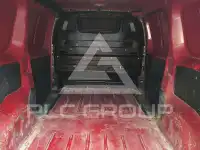 2019 Peugeot Expert