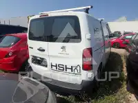 2019 Peugeot Expert