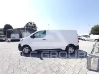 2019 Peugeot Expert