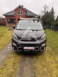 2019 Peugeot Expert