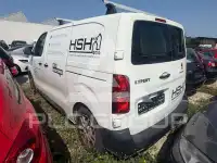 2019 Peugeot Expert