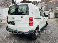 2019 Peugeot Expert