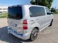 2019 Peugeot Expert