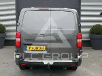 2019 Peugeot Expert