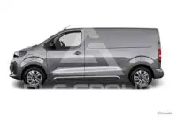 2019 Peugeot Expert