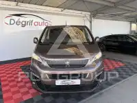 2019 Peugeot Expert