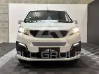 2019 Peugeot Expert