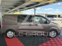 2019 Peugeot Expert