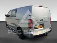 2019 Peugeot Expert