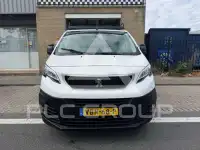 2019 Peugeot Expert