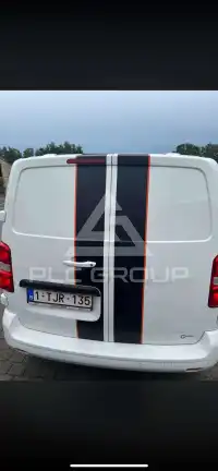 2019 Peugeot Expert