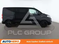 2019 Peugeot Expert