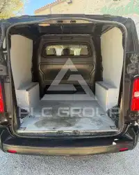 2019 Peugeot Expert