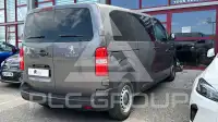 2019 Peugeot Expert