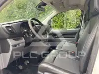2019 Peugeot Expert