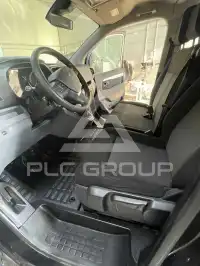 2019 Peugeot Expert
