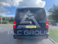 2019 Peugeot Expert
