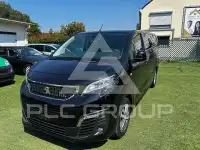 2019 Peugeot Expert