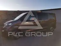 2019 Peugeot Expert
