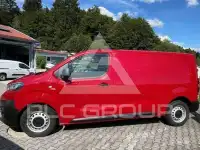 2019 Peugeot Expert
