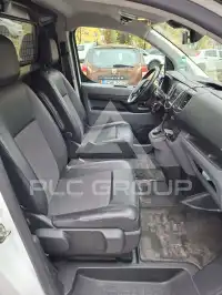 2019 Peugeot Expert