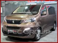 2019 Peugeot Expert