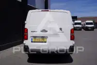 2019 Peugeot Expert