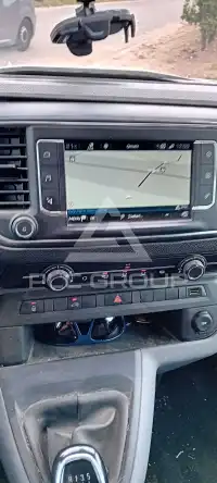 2019 Peugeot Expert