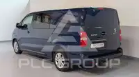 2019 Peugeot Expert