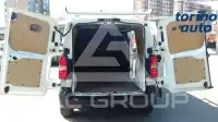 2019 Peugeot Expert