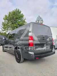 2019 Peugeot Expert
