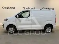 2019 Peugeot Expert
