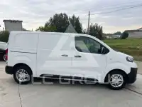 2019 Peugeot Expert