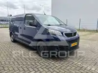 2019 Peugeot Expert