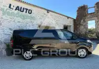 2019 Peugeot Expert