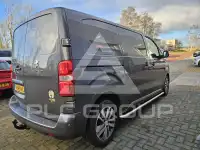 2019 Peugeot Expert