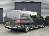 2019 Peugeot Expert