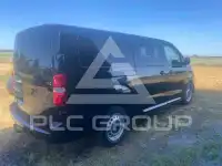 2019 Peugeot Expert