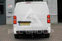 2019 Peugeot Expert