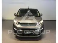 2019 Peugeot Expert