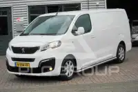 2019 Peugeot Expert