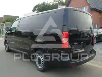 2019 Peugeot Expert