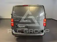 2019 Peugeot Expert