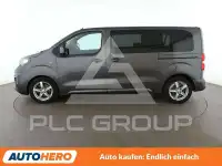 2019 Peugeot Expert