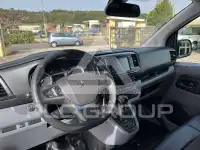 2019 Peugeot Expert