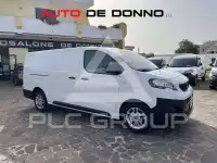 2019 Peugeot Expert