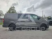 2019 Peugeot Expert