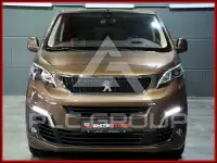 2019 Peugeot Expert