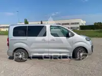 2019 Peugeot Expert