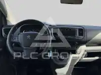 2019 Peugeot Expert
